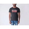 thumbnail image 2 of The Rock Smackdown Hotel WWE Mens T-shirt M, 2 of 6
