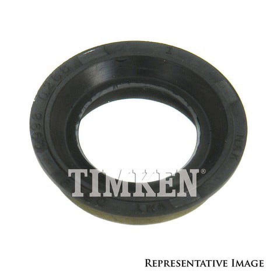 Manual Transmission Shift Shaft Seal