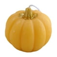 thumbnail image 2 of HomeKingdee Fall Scented Candles Gift, Pumpkin Shaped Spice Candle, Thanksgiving Aromatherapy Candles, Autumn Home Farmhouse Table Decor Tabletop Centerpiece, 2 of 7