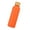 Coral colour, variant on JZROCKER Compacts Sweatproof Travel Flask Versatiles Stainless Steel Water Flask