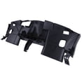 thumbnail image 4 of Radiator Fan Shroud Top Upper Cover Shield fit Mercedes-Benz W212 2010-2013 E350, 4 of 6