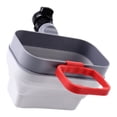 thumbnail image 4 of Soporte para salsa de coche, soporte para salsa, Clip de ventilación, accesorio para carrito de salsa, 4 of 5