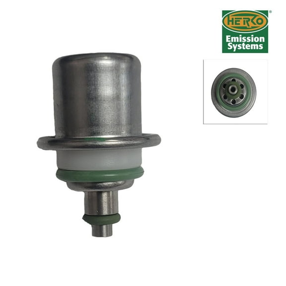 Herko Fuel Pressure Regulator PR4221(4.9 BAR) for Hyundai Kia Sonata 11-15