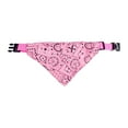 thumbnail image 1 of Dog Saliva Towel Pet Bib Dog Scarf Collar Dog Towel Cat Saliva Towel, 1 of 5