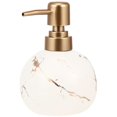 thumbnail image 1 of Pump Bottle Ceramic Lotion Bottle for Storage Use 1Pcs Refillable Container, 1 of 5