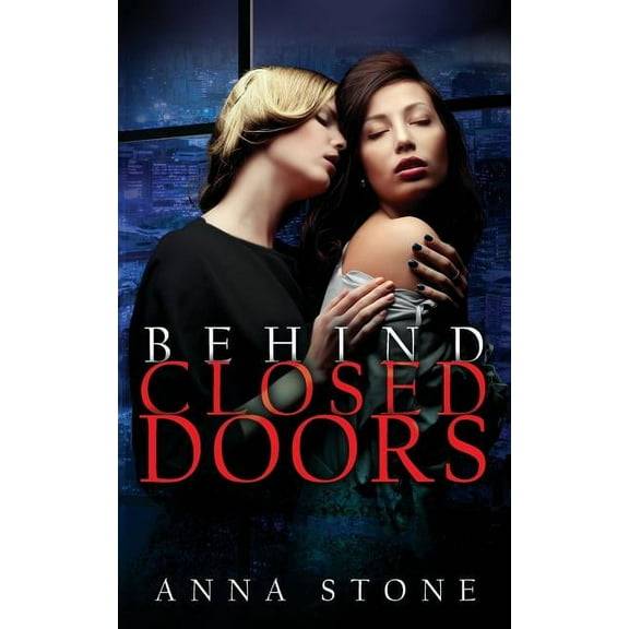 Behind Closed Doors (Paperback)