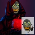 thumbnail image 1 of Tumotour Glowing Mask, 1 of 6