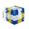 thumbnail image 3 of Large Labyrinth 3D Puzzle Maze Cube Maze Magic Cube and Maze Ball Brain Training Puzzle for Stress Relief and Logic Development (1 Pcs), 3 of 5