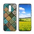 thumbnail image 1 of Compatible with LG Solo LTE Phone Case, Vintage-707 Case Silicone Protective for Teen Girl Boy Case for LG Solo LTE, 1 of 1
