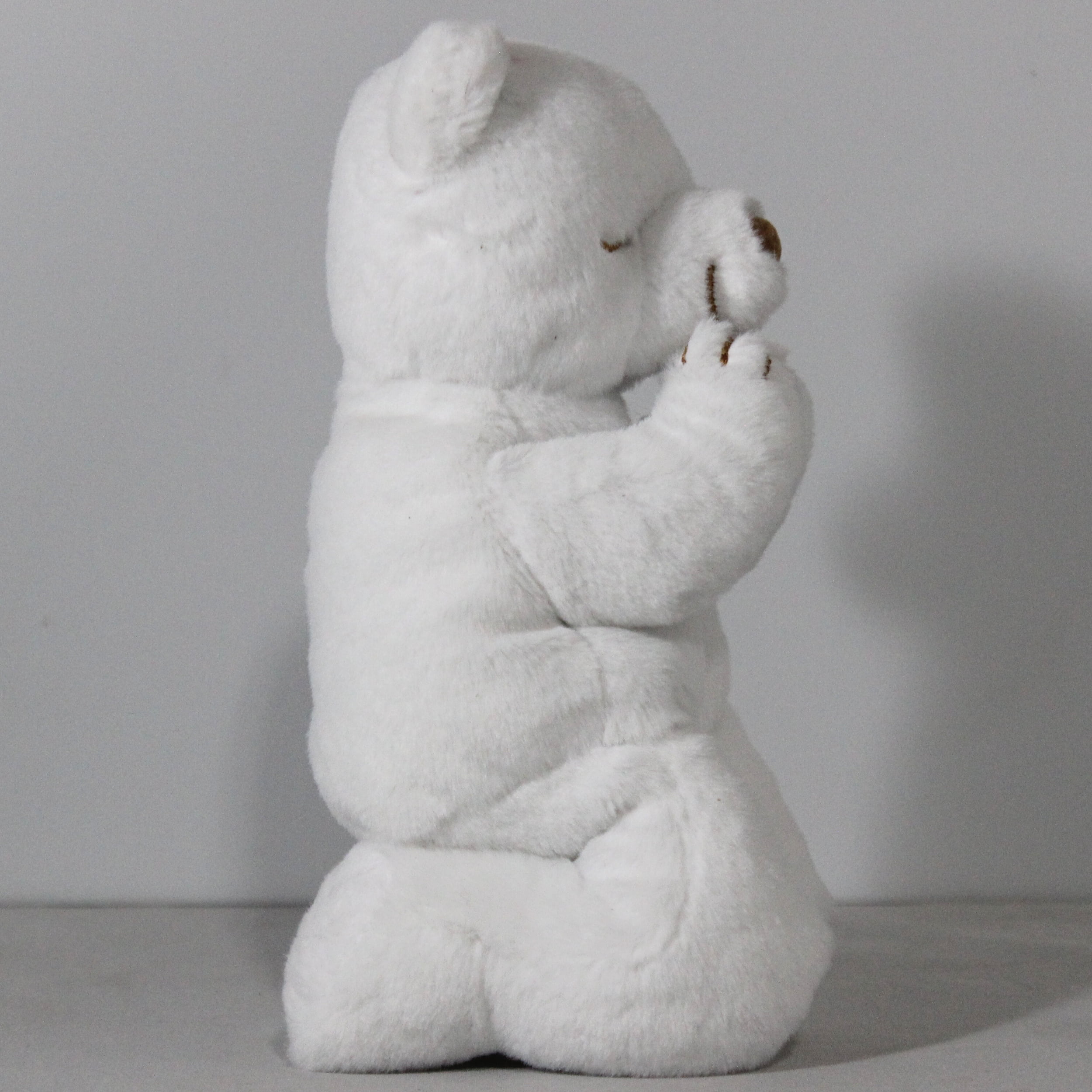 Ty Beanie Baby - Hope II the Praying Bear – 30th Anniversary