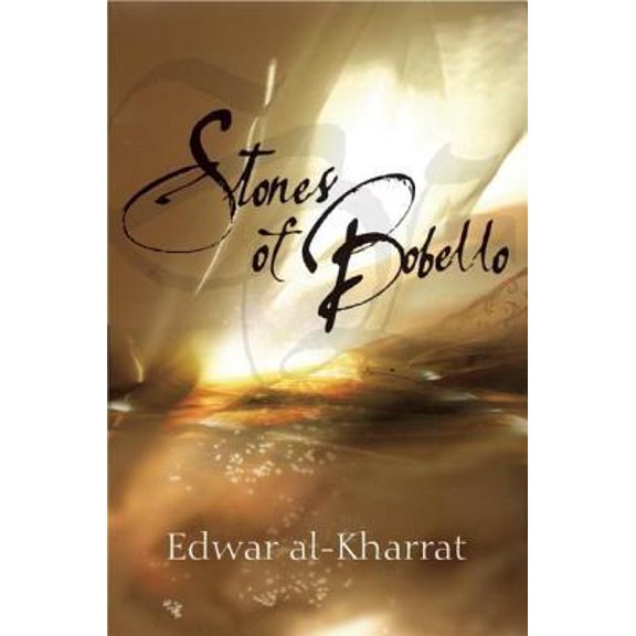 Stones of Bobello (Paperback)
