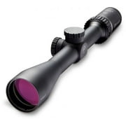 Burris Fullfield E1 3-9x40mm 1in Tube Riflescope,Plex Reticle,Matte Black, 20032