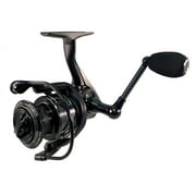 Ardent C Force Spinning Reel, 3000 size. 5.2:1 Gear Ratio