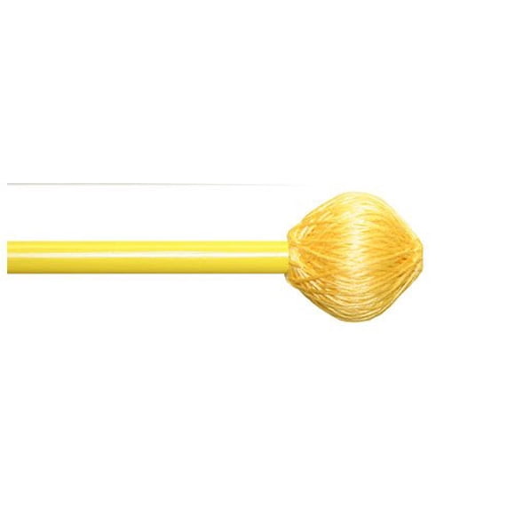Mike Balter MBB4 M.Balter Basics Mallet Yellow Hard
