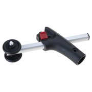 Anti-Rollover WheelChair Assisstant Wheel Accessories Tool for Electrical Power Wheelchairs