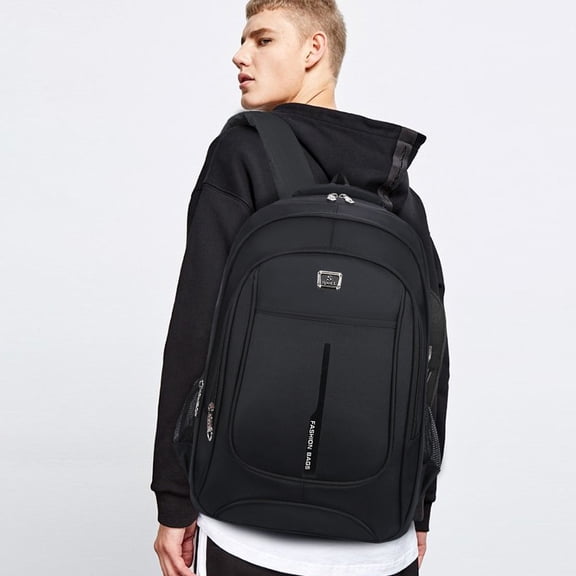 Large Capacity Backpack Outdoor Travel Backpack For Men,19 Inches