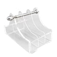 thumbnail image 3 of Soporte para rollo de cinta Strade Fareast Limited organizador de rollos de cinta 3 ranuras, 3 of 8