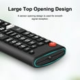 thumbnail image 6 of Silicone Protective Case For LG AKB75095307/AKB75375604/AKB74915305 Remote Control, 6 of 6