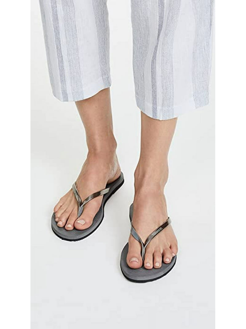 Havaianas Hav You Shine New Graphite Women's Flipflop