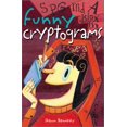 thumbnail image 1 of Funny Cryptograms, 1 of 1