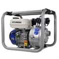 thumbnail image 2 of Motobomba autocebante Hyundai 7 Hp 2x2 4 tiempos, 2 of 10