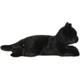 thumbnail image 3 of Peluche Twiligth cat Aurora Niño Gato 30 cm Aurora Twiligth cat, 3 of 4