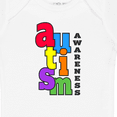 thumbnail image 4 of Inktastic Autism Awareness Boys or Girls Baby Bodysuit, 4 of 5