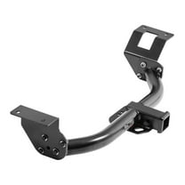 2" Class 3 Trailer Hitch for 2012-2016 Honda CR-V - 6000lb Towing Capacity - Heavy Duty Steel Receiver