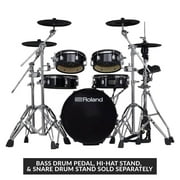 Roland Drum Set (VAD-306-1) and (VAD-306-2)