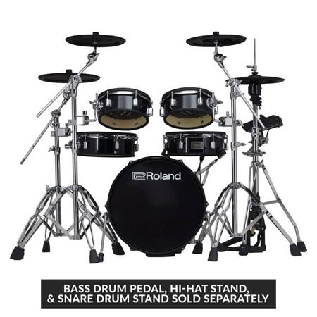 Roland Drum Set (VAD-306-1) and (VAD-306-2)