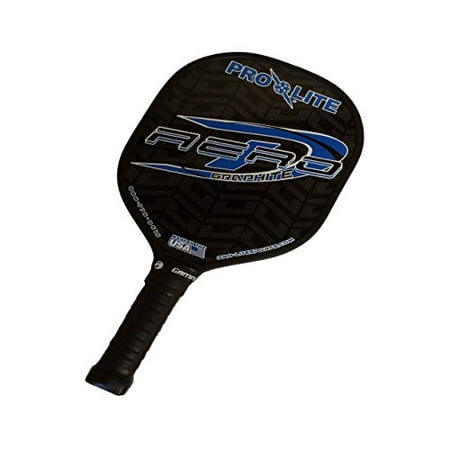 Pro-Lite Aero D Graphite Pickleball Paddle - Pink