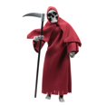 thumbnail image 2 of Figura de acción MEGO CORPORATION Grim Reaper de 20 cm con guadaña, 2 of 9