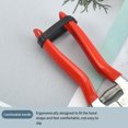 thumbnail image 2 of Wweixi Lightweight And Durable Gardening Pruning Shears For Home Rust-resistant small size 1Set, 2 of 6