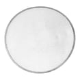 thumbnail image 1 of 1pc Non Pizza Screen Pan Baking Tray Metal Aluminum Net Bakeware Kitchen, 1 of 11