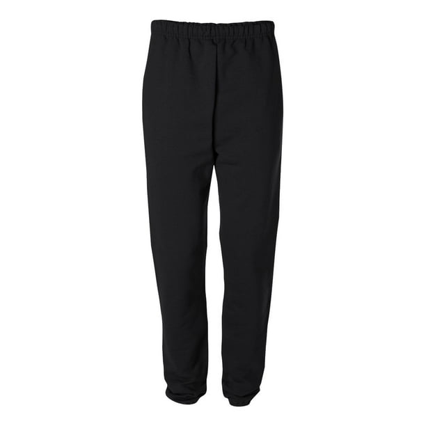 JERZEES - Jerzees Adult 9.5 oz., Super Sweats® NuBlend® Fleece Pocketed ...