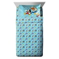 thumbnail image 4 of Mickey Mouse Welcome To Our Clubhouse 5 Piece Twin Size Comforter Set Sham, 4 of 4