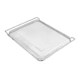 thumbnail image 1 of Replacement Air Fry Basket for Ninja Foodi DT251 DT201 DT200 Air Fryer Oven,Stainless Steel Air Frye, 1 of 5
