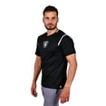 thumbnail image 2 of Playera para Hombre NFL Talla M Negro Raiders, 2 of 3
