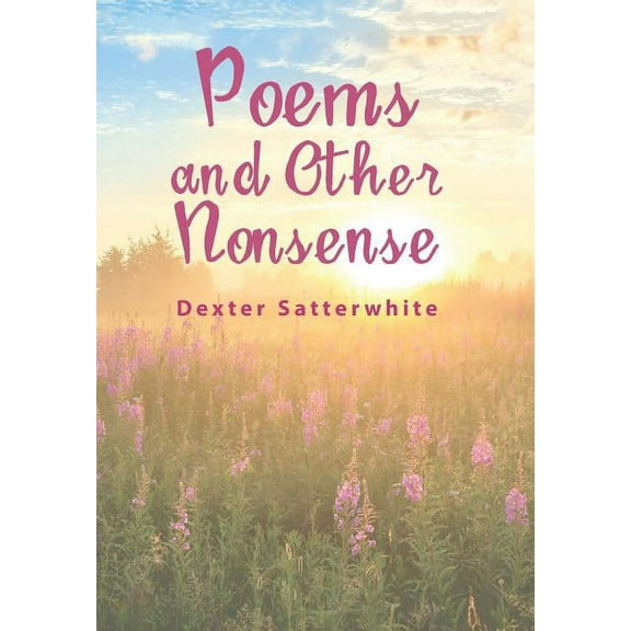 Poems and Other Nonsense (Hardcover)