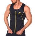 thumbnail image 1 of Neopreno Chaleco Sauna Fajas Reductoras Adelgazantes Hombre, 1 of 8