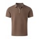 thumbnail image 1 of pstuiky camisetas para hombre, Camiseta informal de manga corta con cuello redondo y bolsillos de color liso para hombre camisas casuales para hombre l, 1 of 6