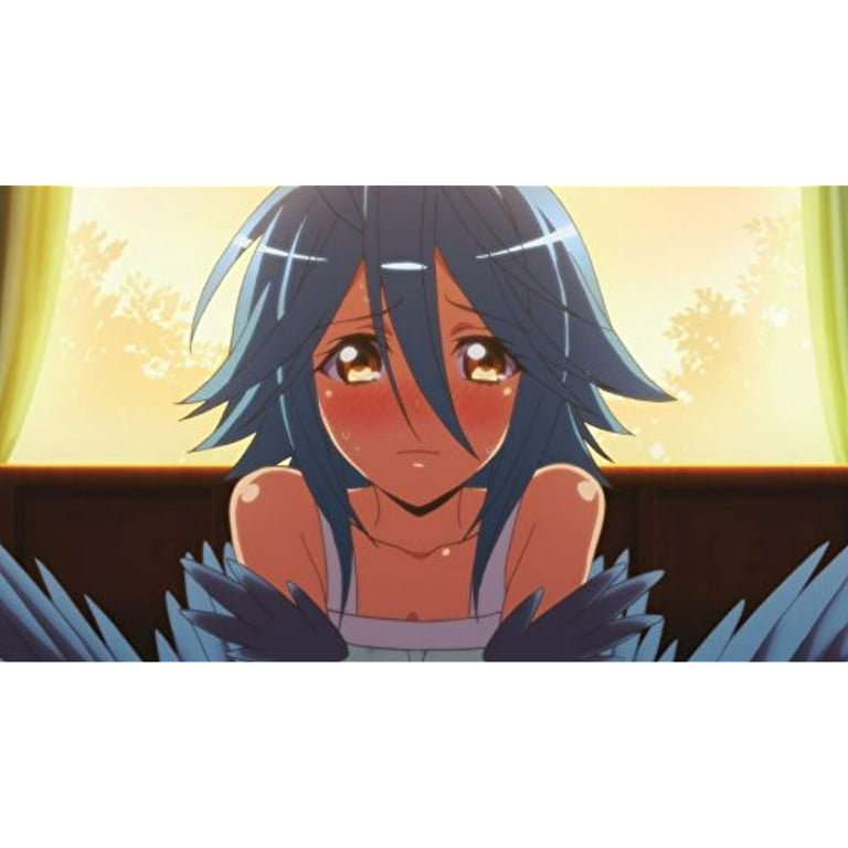 Monster Musume: Everyday Life with Monster Girls (TV Series 2015