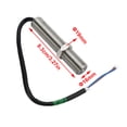 thumbnail image 2 of Magnetic Pickup MPU Generator Speed Sensor RPM MSP675 For Generator Set, 2 of 10