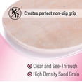 thumbnail image 4 of Mr. Pen- Clear Grip Tape for Skateboards, Clear, 39.4" x 10.6", Grip Tape, Skateboard Grip Tape, Scooter Grip Tape, 4 of 7