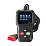KW680 Code Reader Scanner Multi-language Full Obd2 Function Kw 680 Car Diagnostic Tool ,Easy Use for You