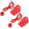 thumbnail image 4 of Treadmill Safety Key, Magnetic Universal Running Machine Safety Safe Key, Red Durable for Proform Treadmills Fitness, 4 of 7