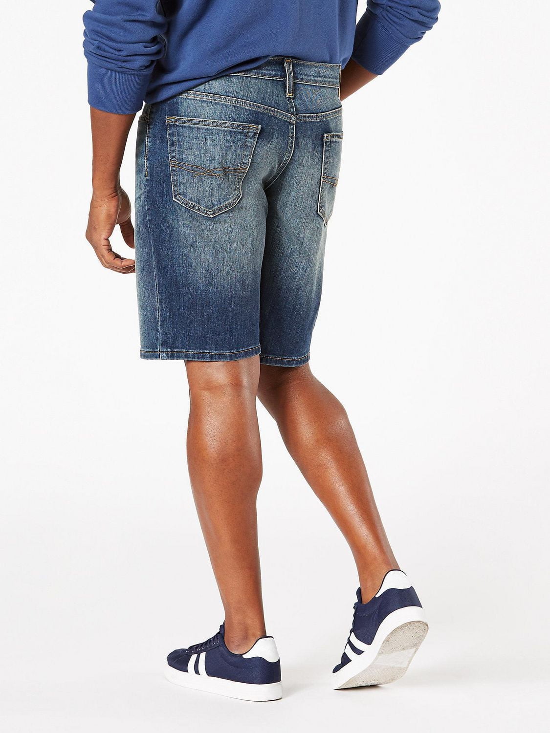 Levi Strauss Signature™ Men's Jean Shorts