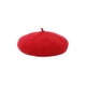 thumbnail image 2 of Sombrero para Perros Fernando Lana Rojo Ajustable, 2 of 8
