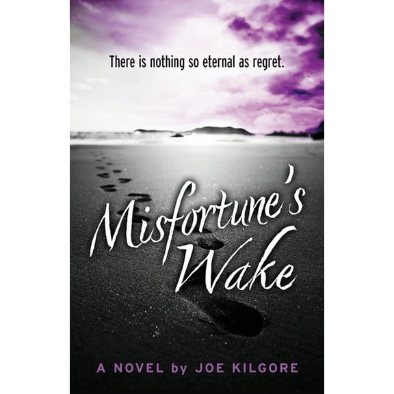Misfortune's Wake, (Paperback)