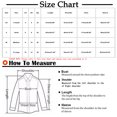 thumbnail image 3 of BSDJILFG Faux Leather Jacket for Women Long Sleeved Puffers Cropped Zip-Up Coats Heavyweight Fluffy Outerwear Jackets, 3 of 7